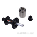 Verzegelde lagers 32/36H Lichtgewicht Road Bike Hub
